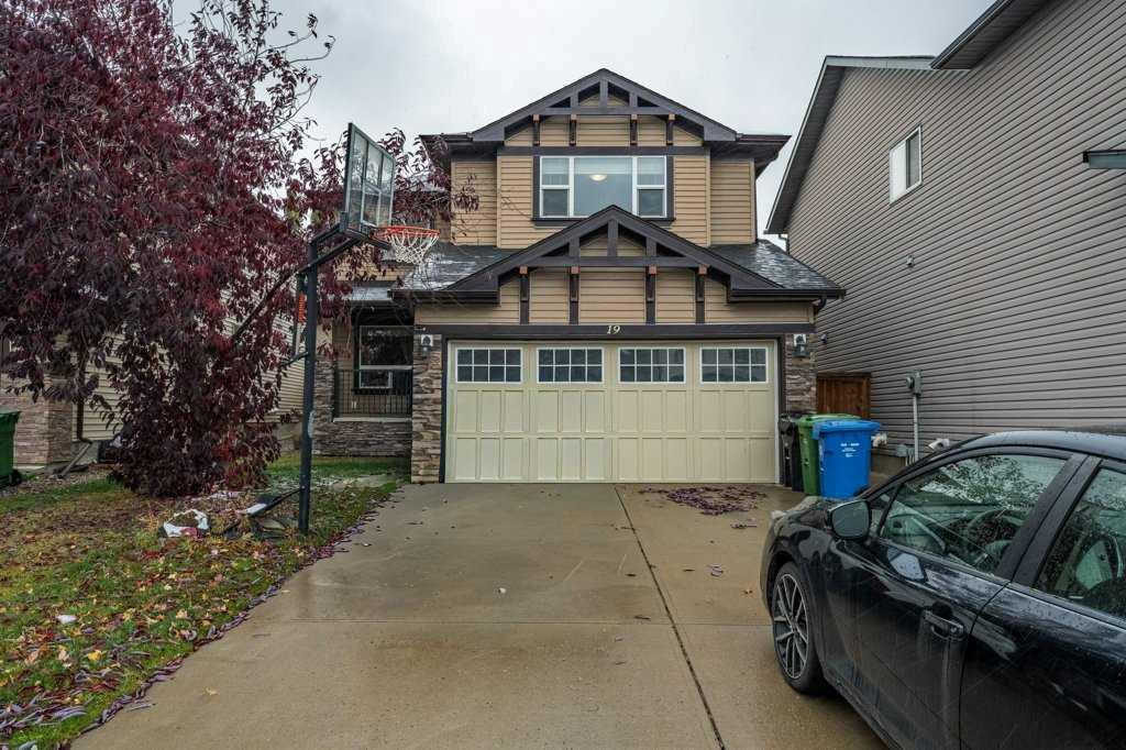 Picture of 19 Silverado Skies Bay SW, Calgary Real Estate Listing