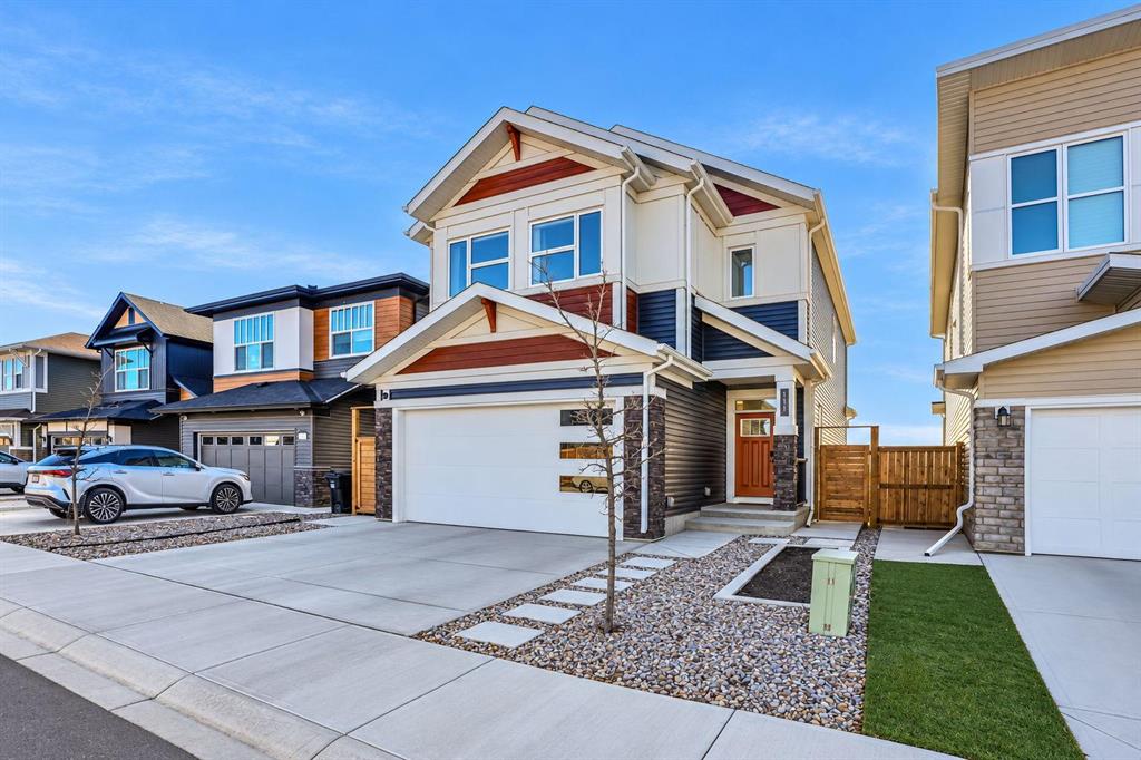 Picture of 111 SETONSTONE Landing SE, Calgary Real Estate Listing