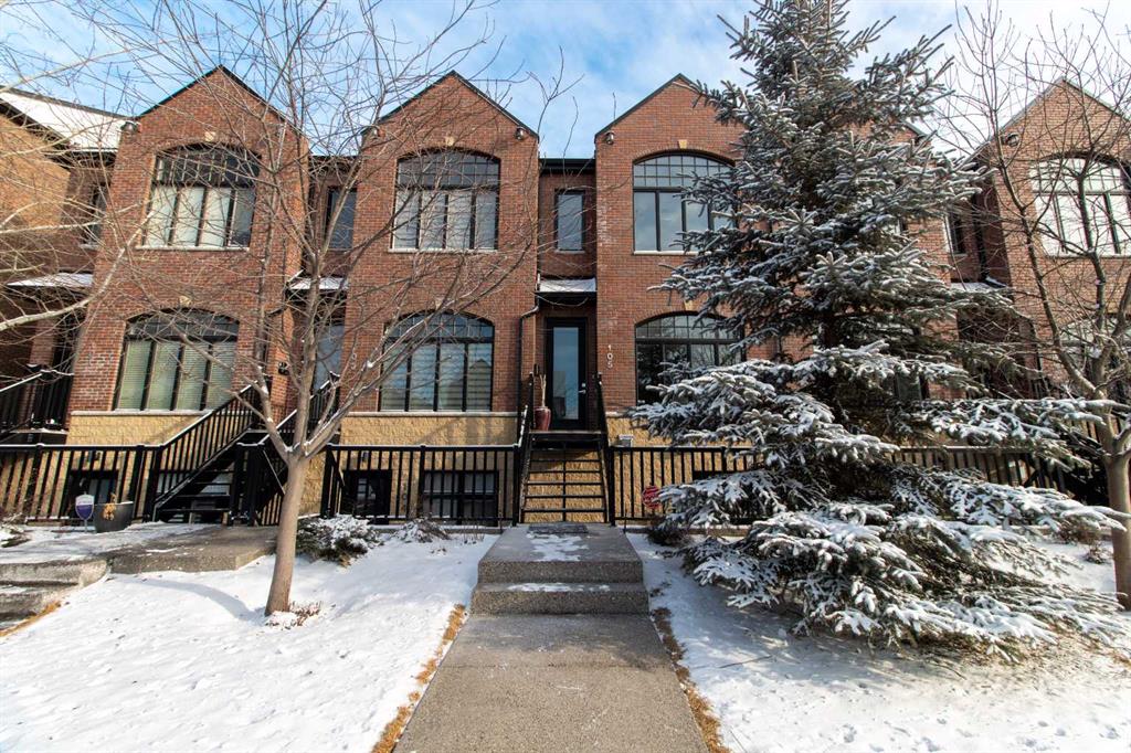 Picture of 105, 2214 30 Street SW, Calgary Real Estate Listing