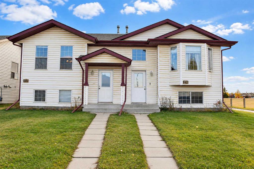 Picture of 231 Kendrew Drive , Red Deer Real Estate Listing
