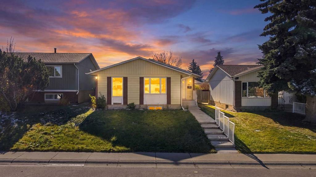 Picture of 95 Rundleson Way NE, Calgary Real Estate Listing
