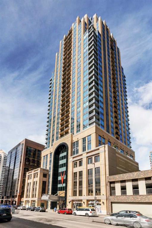 Picture of 2108, 930 6 Avenue SW, Calgary Real Estate Listing