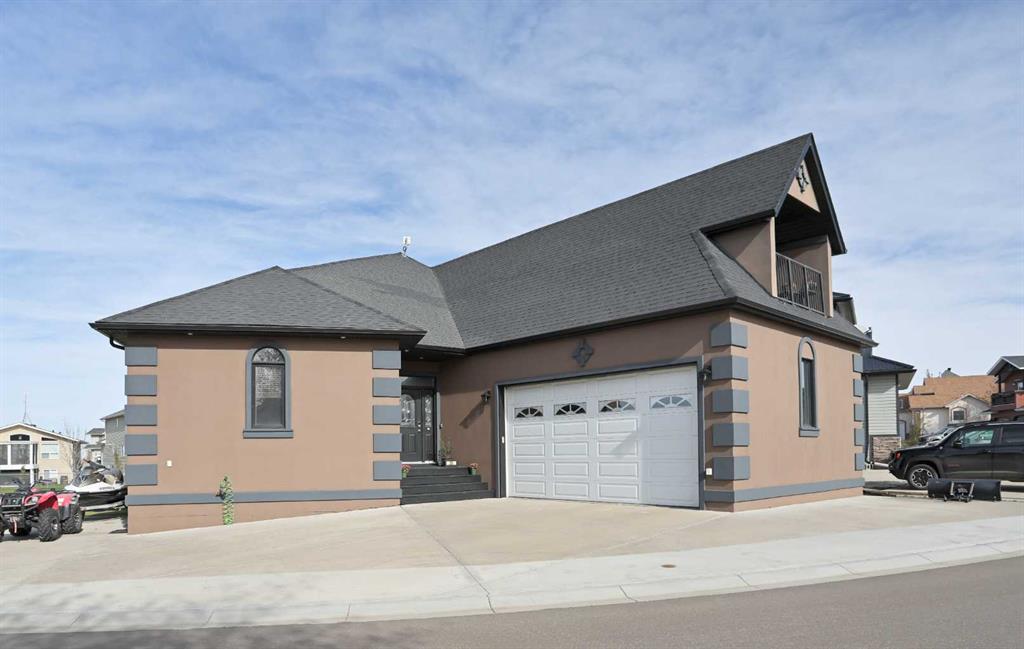 Picture of 28 Blue Heron Bay , Lake Newell Resort Real Estate Listing