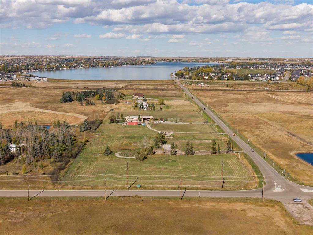 Picture of 240017 Range Road 282  , Chestermere Real Estate Listing