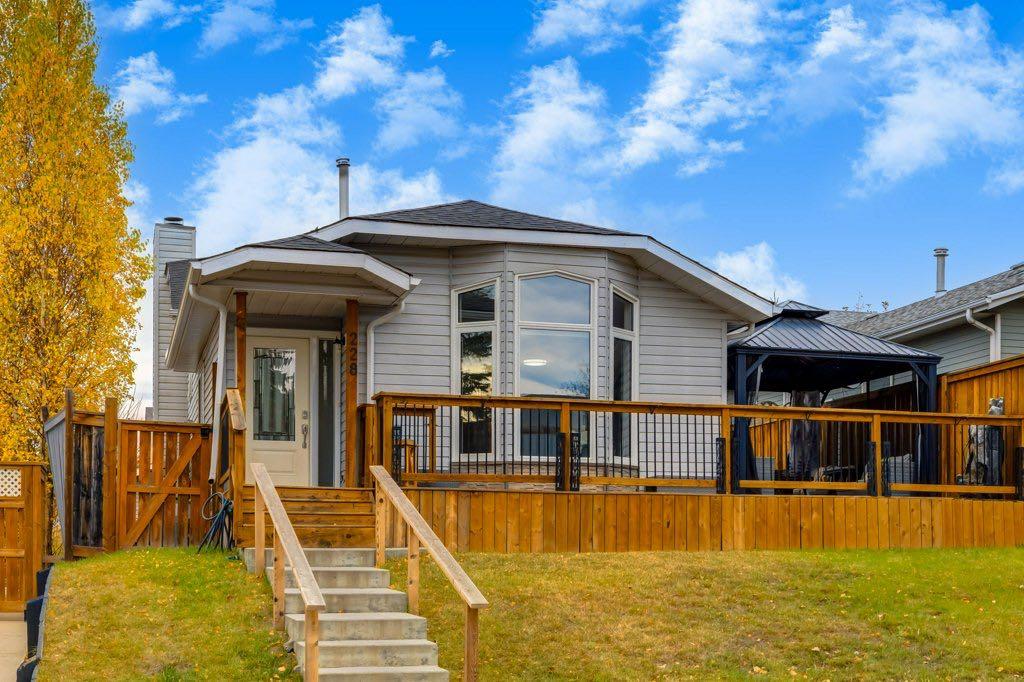 Picture of 228 Deer Ridge Place SE, Calgary Real Estate Listing