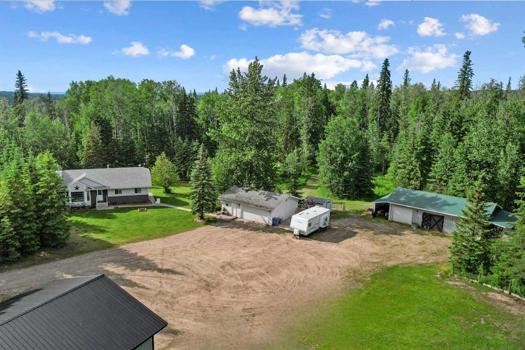 Picture of 26, 591026 Range Road 114  , Rural Woodlands County Real Estate Listing