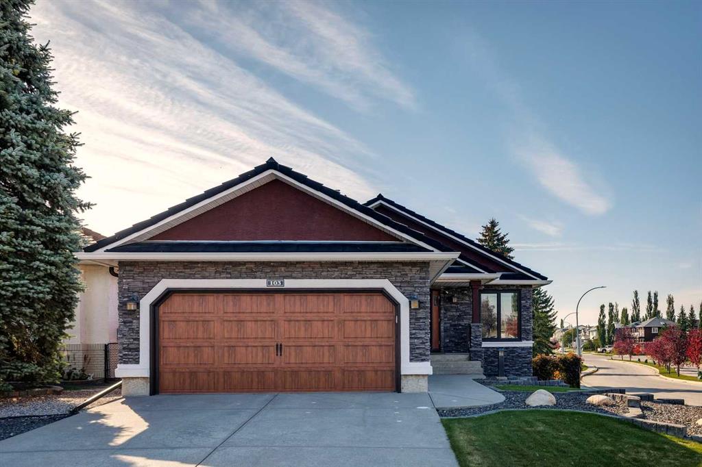 Picture of 103 LAKESIDE GREENS Court , Chestermere Real Estate Listing