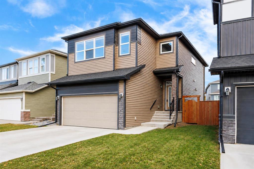 Picture of 62 Wolf Hollow Way SE, Calgary Real Estate Listing