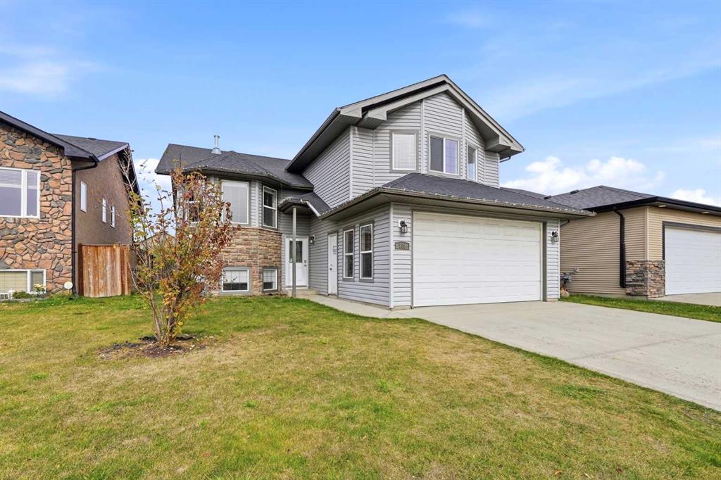 Picture of 138 Jenner Crescent , Red Deer Real Estate Listing