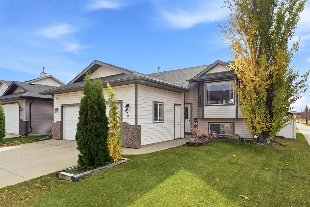 Picture of 272 Jennings Crescent , Red Deer Real Estate Listing