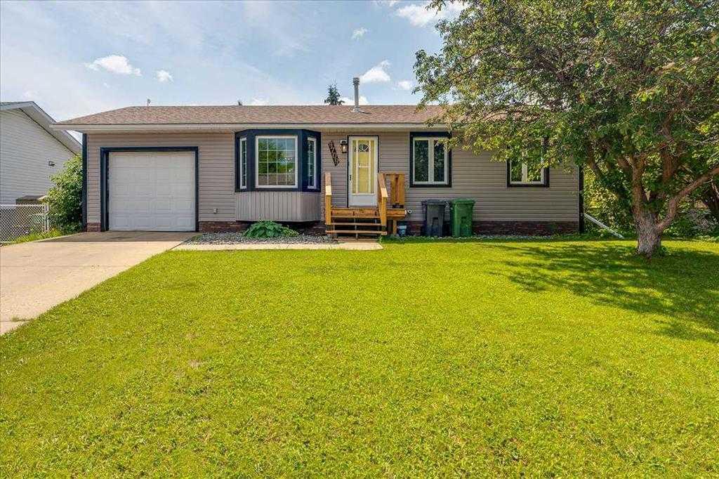 Picture of 4709 55 Avenue , Rimbey Real Estate Listing