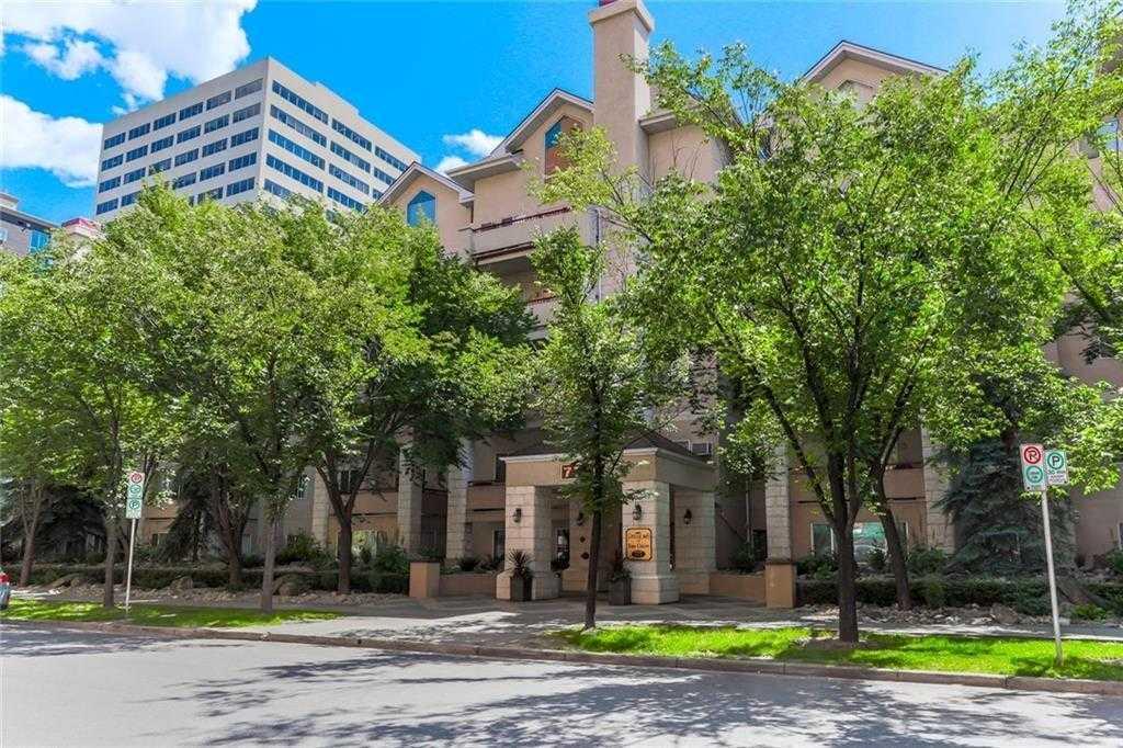 Picture of 401, 777 3 Avenue SW, Calgary Real Estate Listing