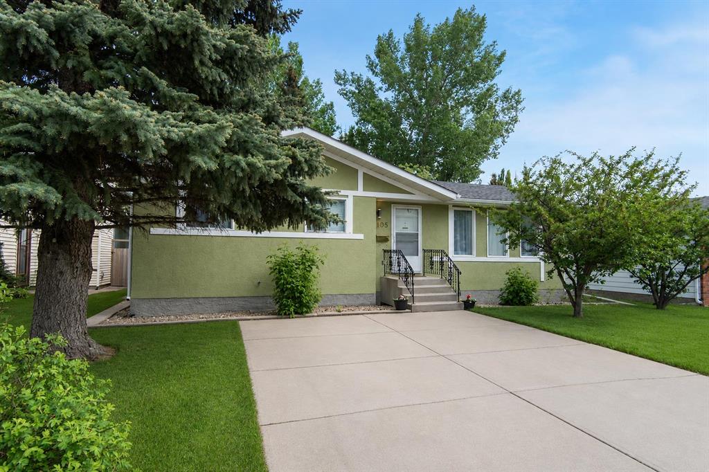 Picture of 105 Bell Street , Red Deer Real Estate Listing
