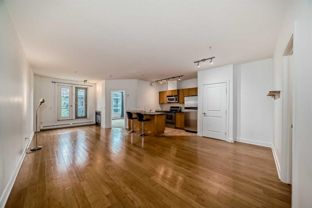 Picture of 311, 328 21 Avenue SW, Calgary Real Estate Listing