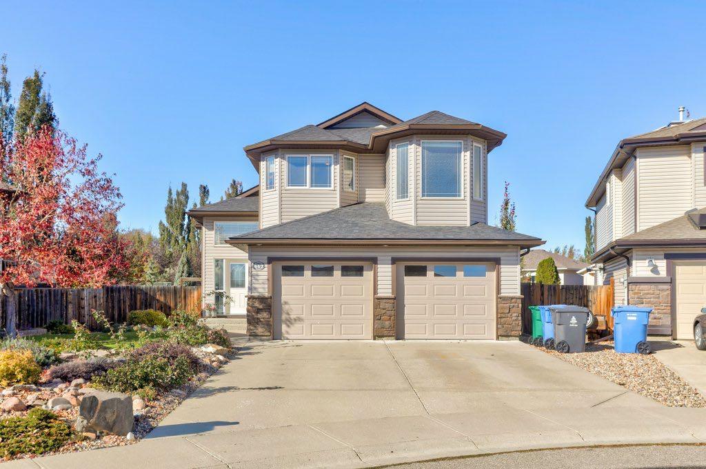 Picture of 442 Gateway Crescent S, Lethbridge Real Estate Listing