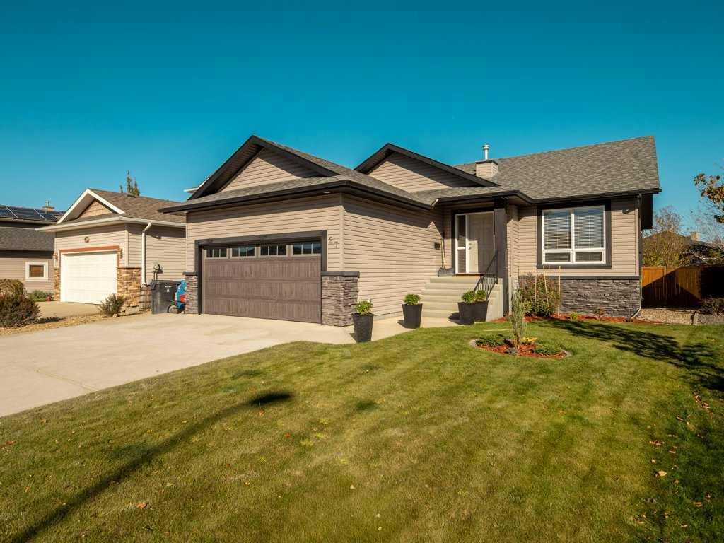 Picture of 27 Rivermill Landing W, Lethbridge Real Estate Listing