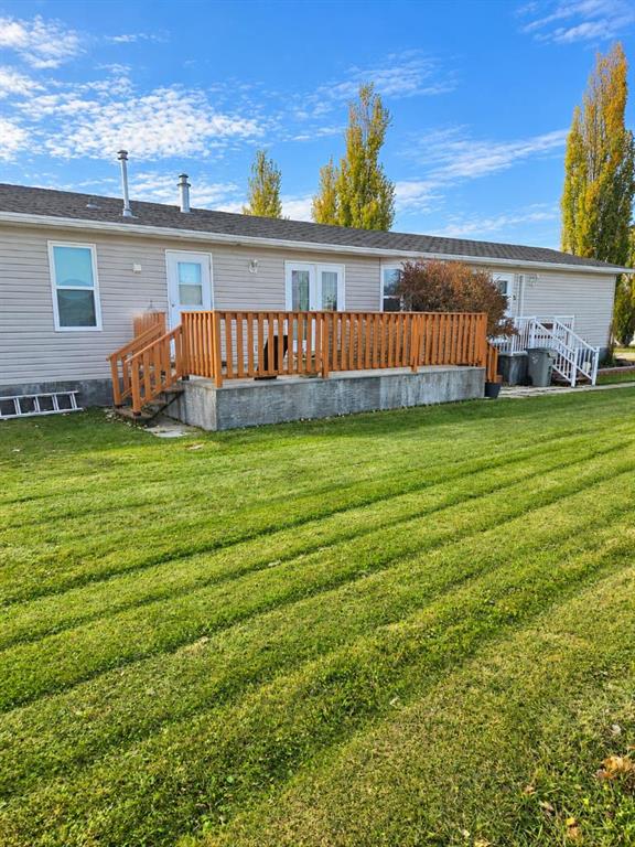 Picture of 29 Henke place , Whitecourt Real Estate Listing