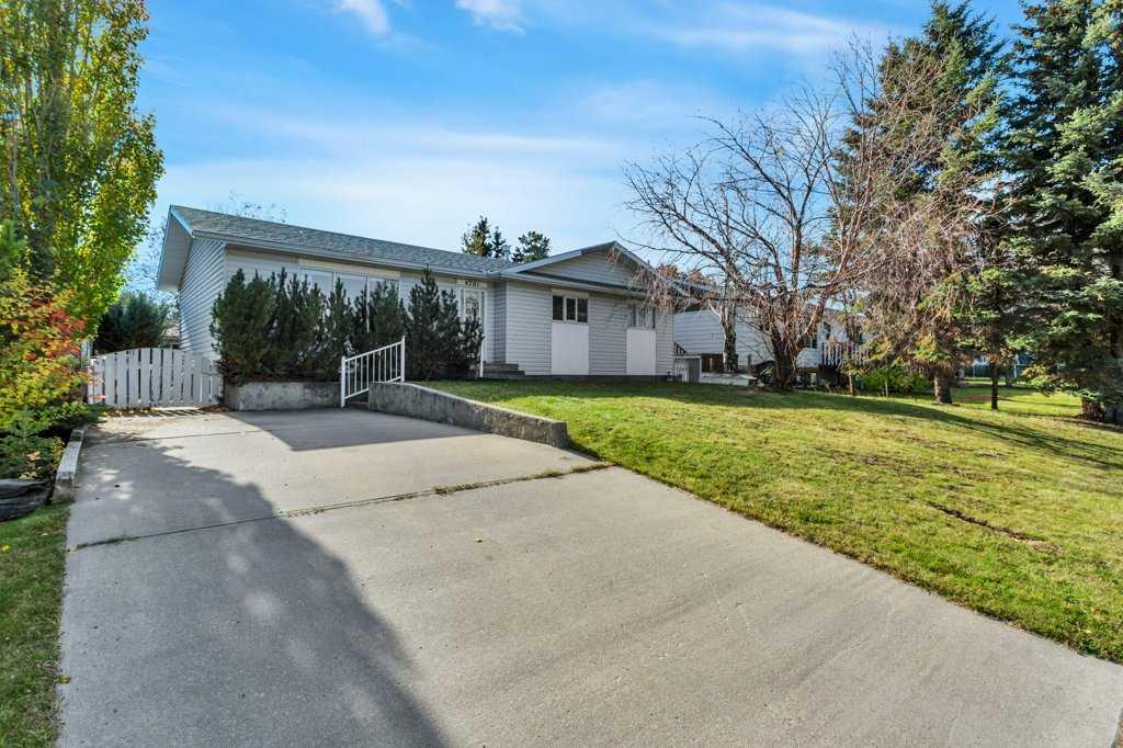 Picture of 4701 57 Avenue , Rimbey Real Estate Listing