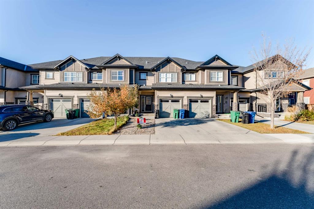 Picture of 230 Hillcrest Square SW, Airdrie Real Estate Listing