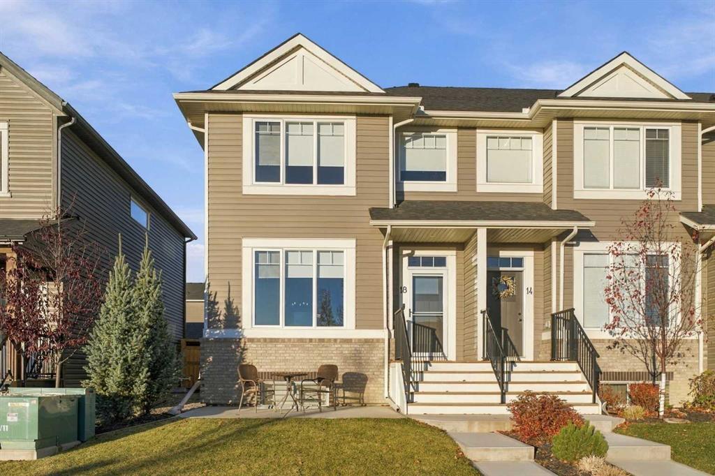 Picture of 18 Willow Green Link , Cochrane Real Estate Listing