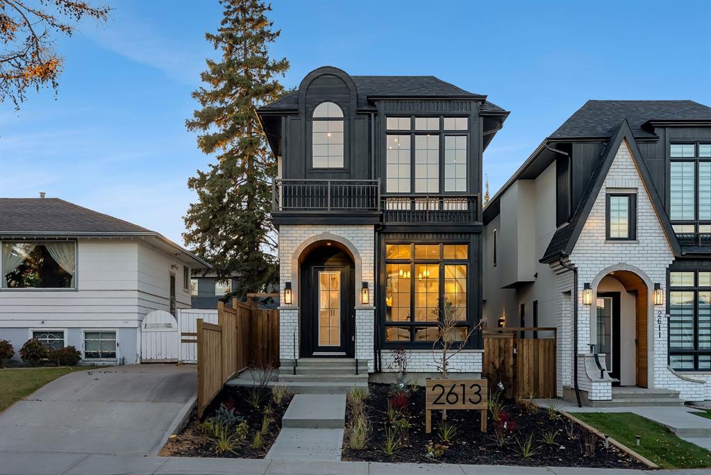 Picture of 2613 35 Street SW, Calgary Real Estate Listing