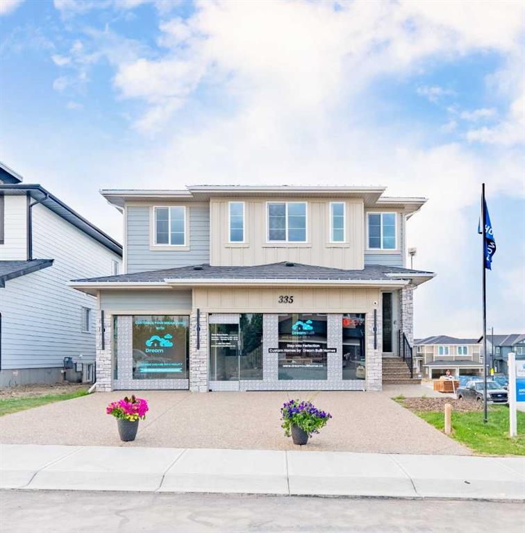 Picture of 335 Waterford Grove , Chestermere Real Estate Listing