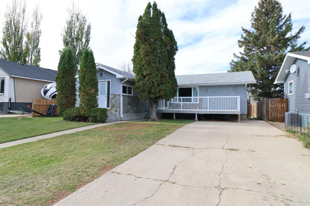 Picture of 5612 57 Street , Taber Real Estate Listing