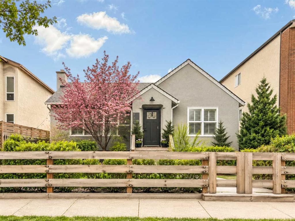Picture of 817 4 Street NE, Calgary Real Estate Listing