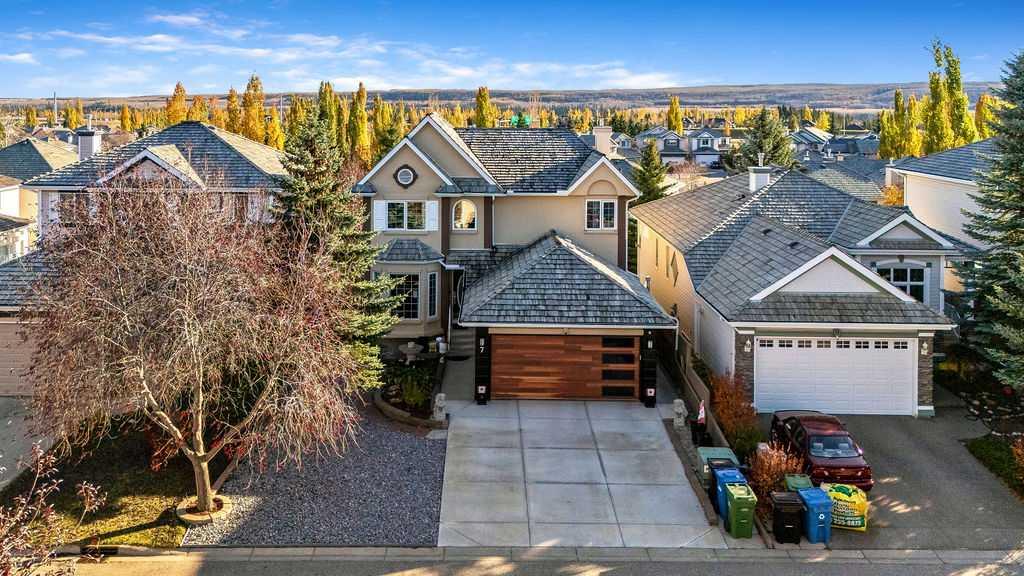 Picture of 7 Springbank View SW, Calgary Real Estate Listing