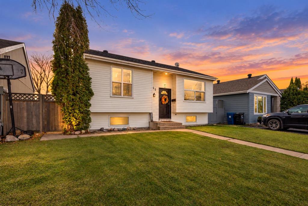 Picture of 141 Bird Crescent , Fort McMurray Real Estate Listing