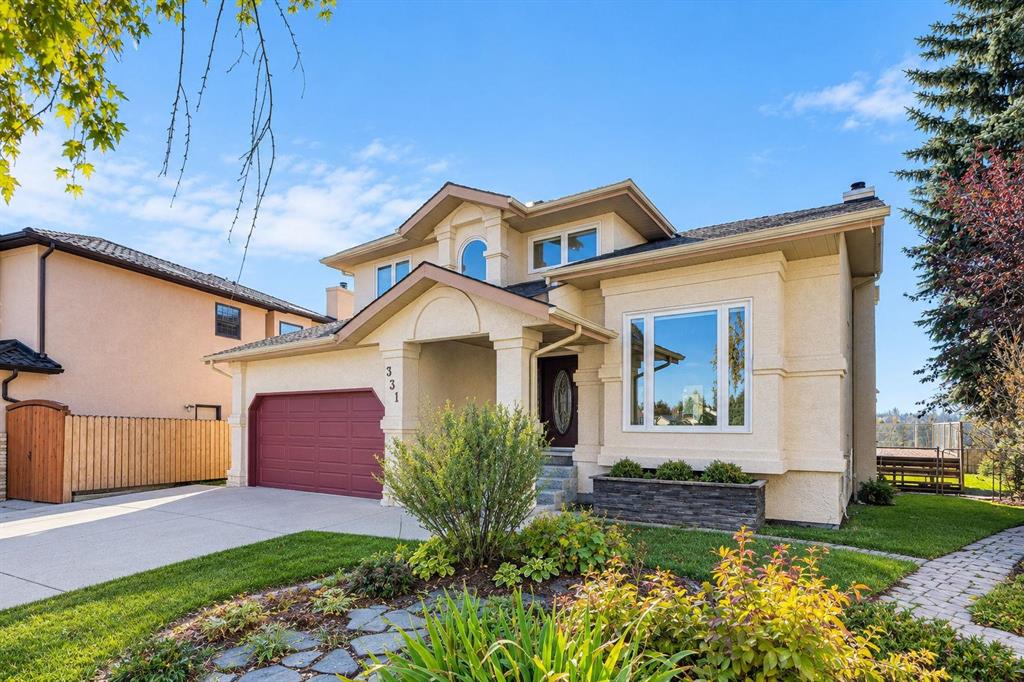 Picture of 331 Wood Valley Bay SW, Calgary Real Estate Listing
