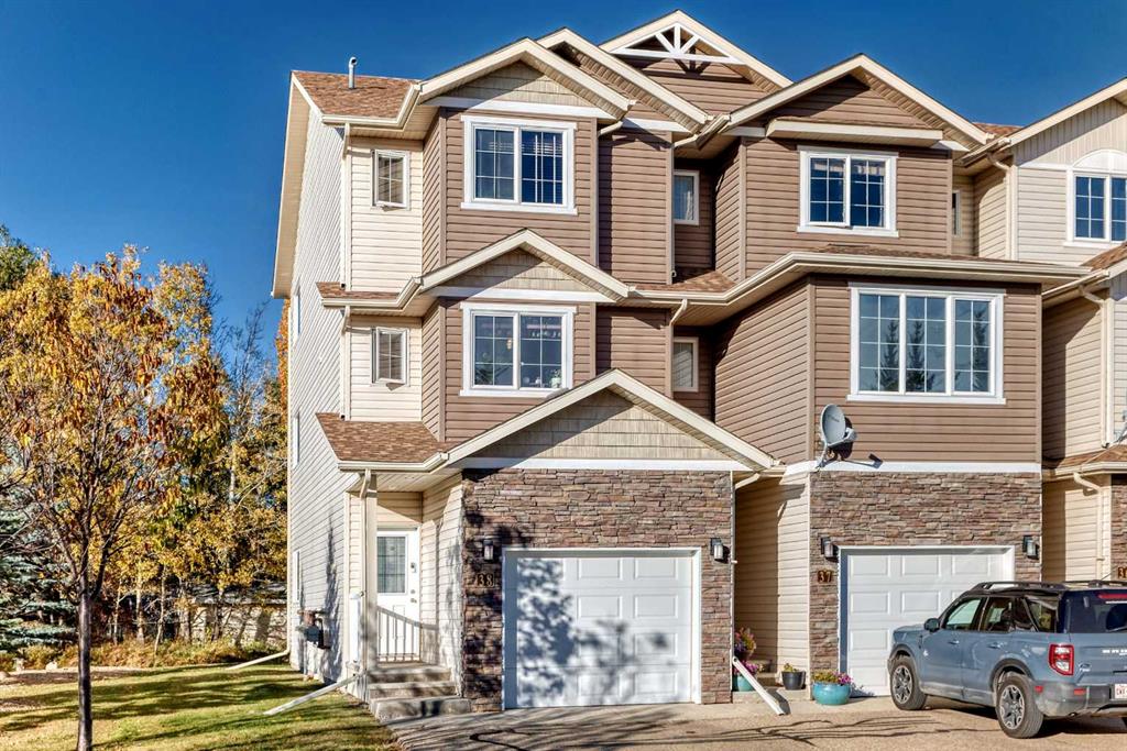 Picture of 38, 5301 Windward Place , Sylvan Lake Real Estate Listing