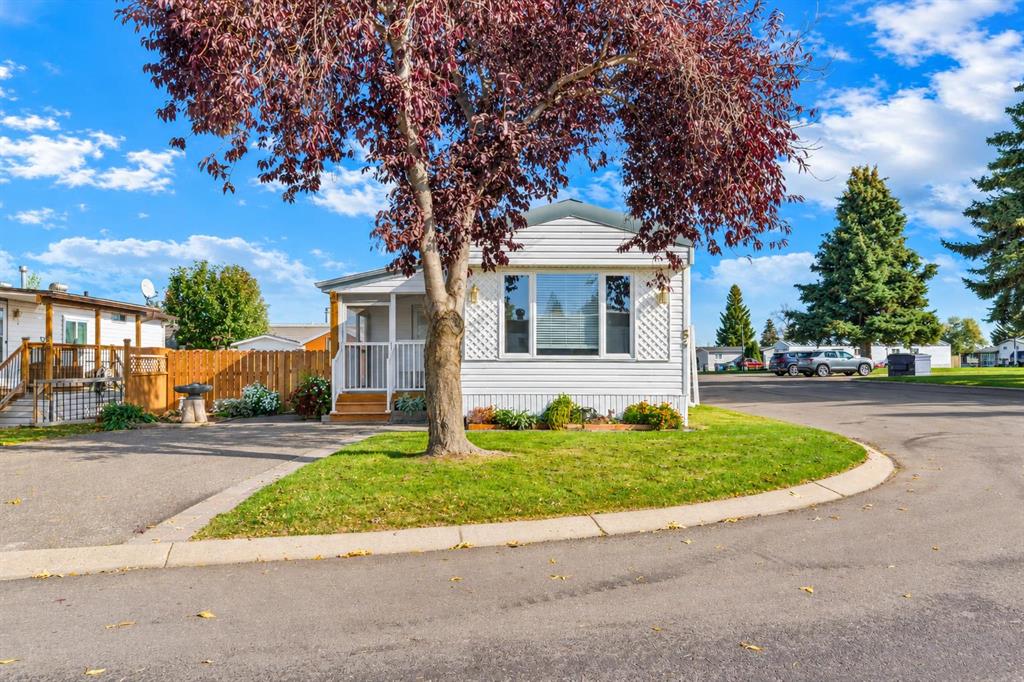 Picture of 64, 2248 Southview Drive SE, Medicine Hat Real Estate Listing