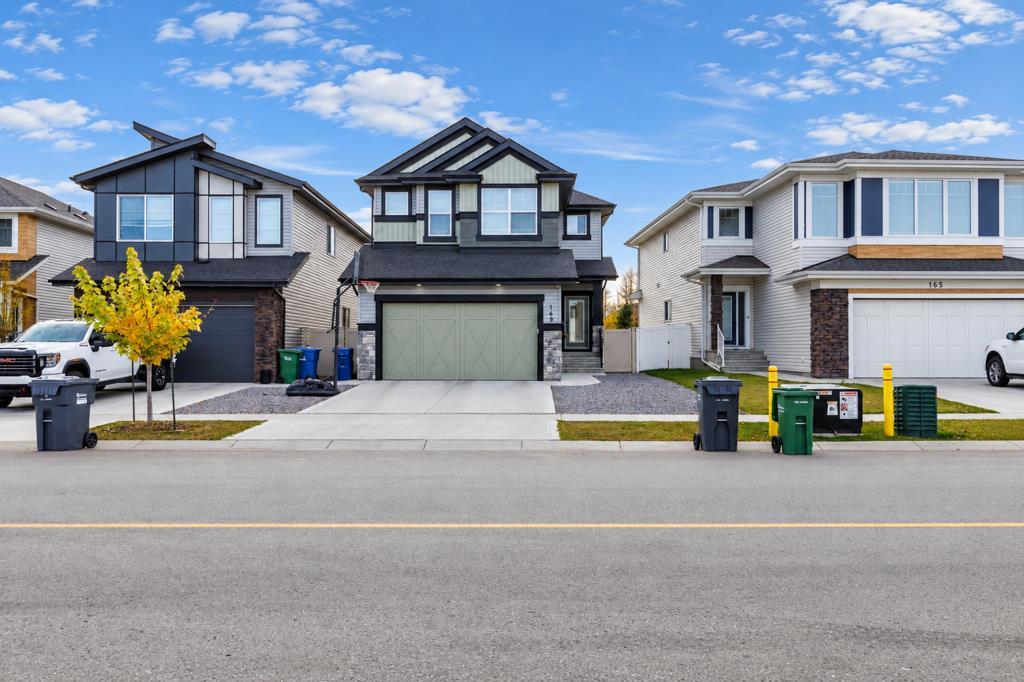 Picture of 169 Emerald Drive , Red Deer Real Estate Listing