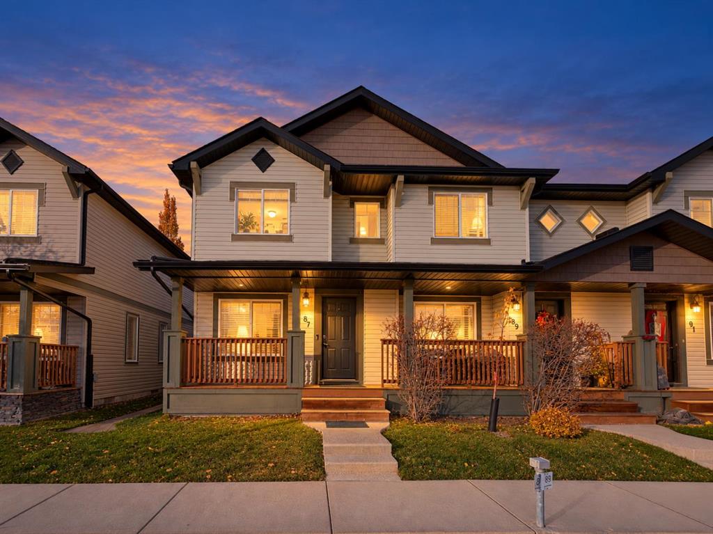 Picture of 87, 105 Drake Landing Common , Okotoks Real Estate Listing