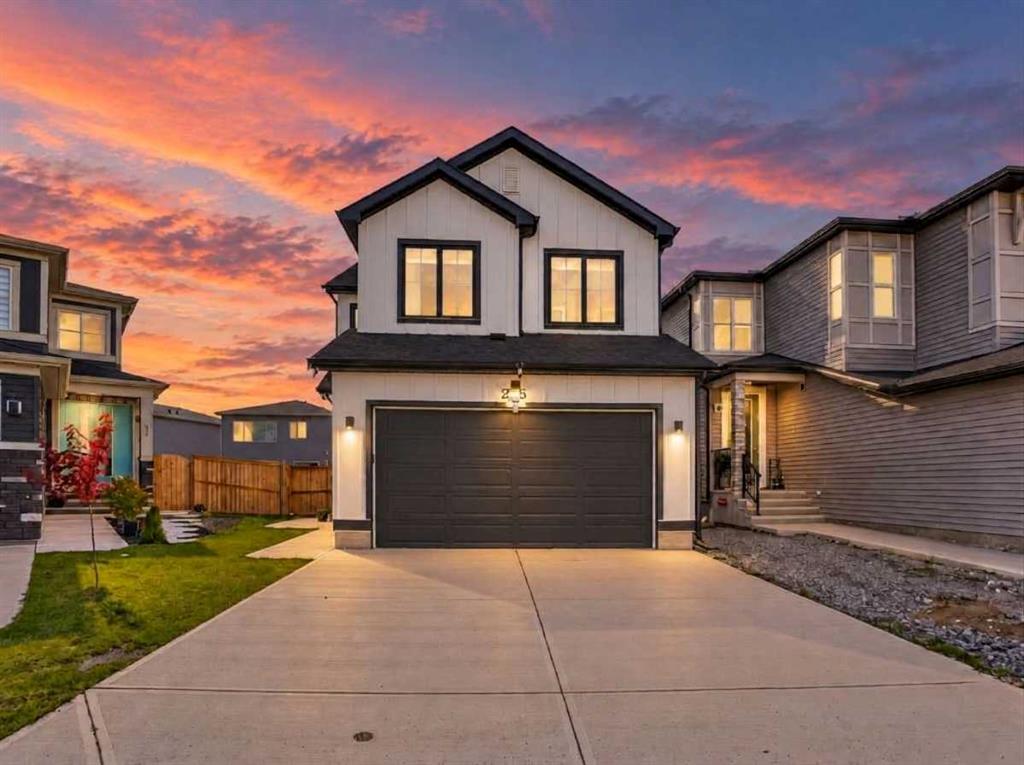 Picture of 25 Belvedere Terrace SE, Calgary Real Estate Listing