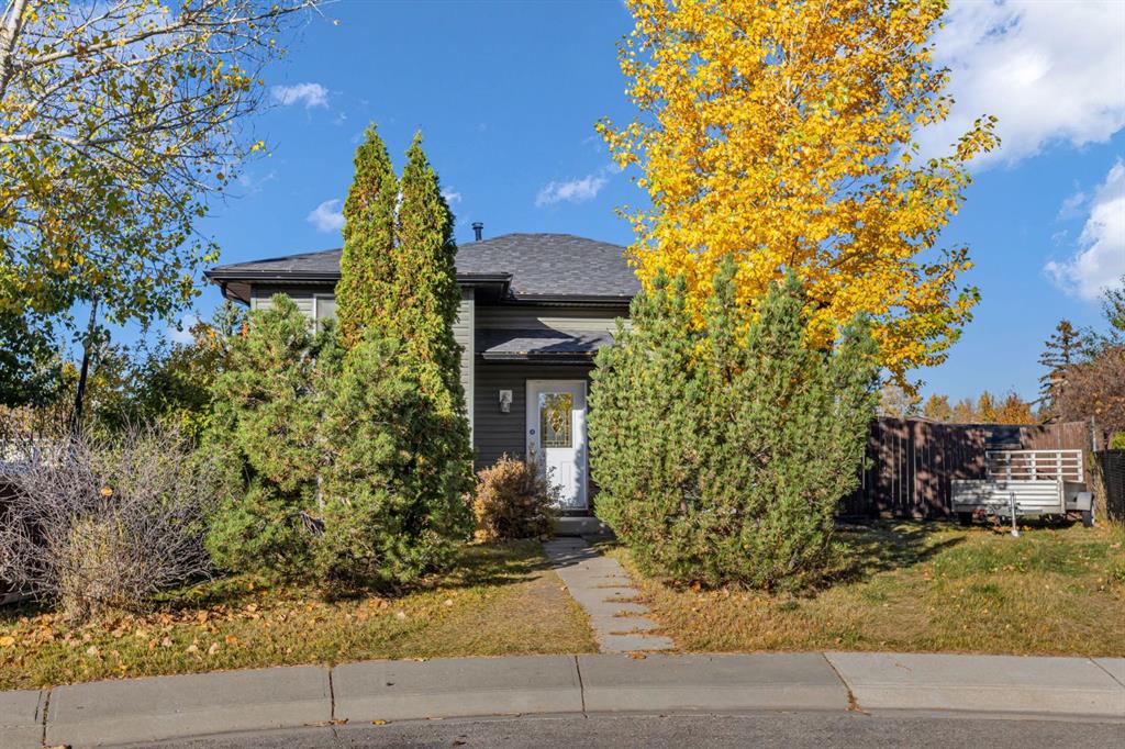 Picture of 139 Falton Way NE, Calgary Real Estate Listing