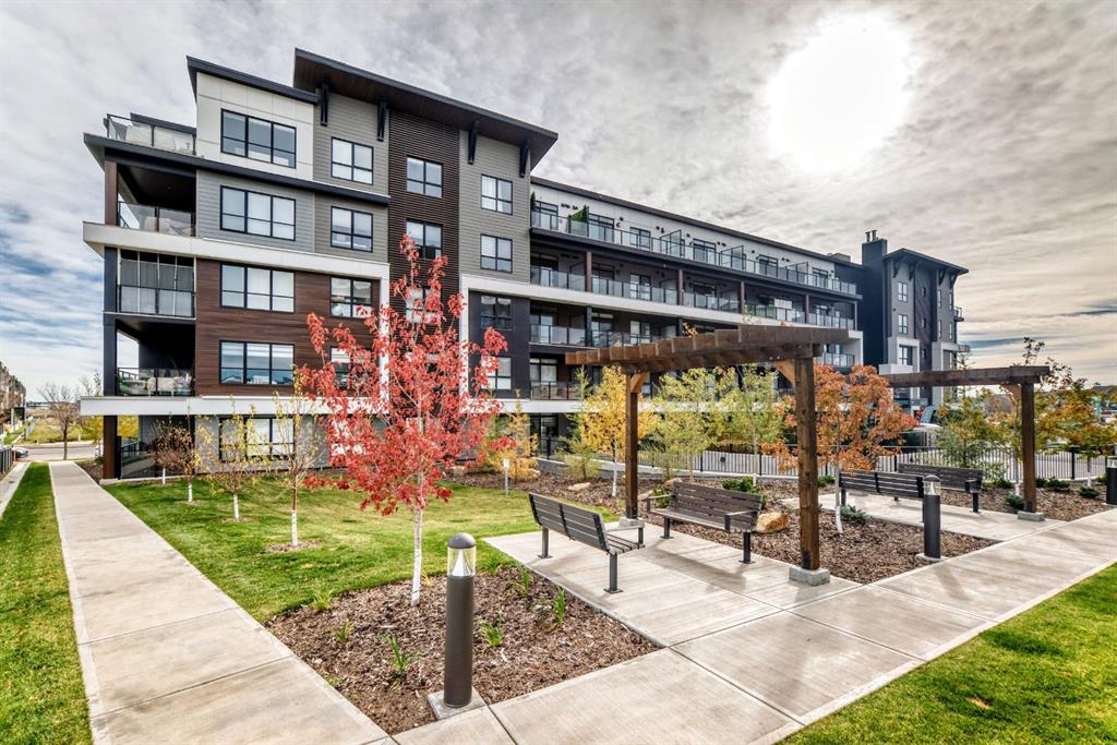 Picture of 8212, 1802 Mahogany Boulevard SE, Calgary Real Estate Listing