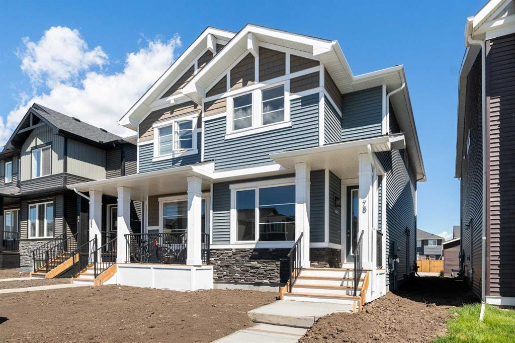 Picture of 78 Sora Gardens SE, Calgary Real Estate Listing