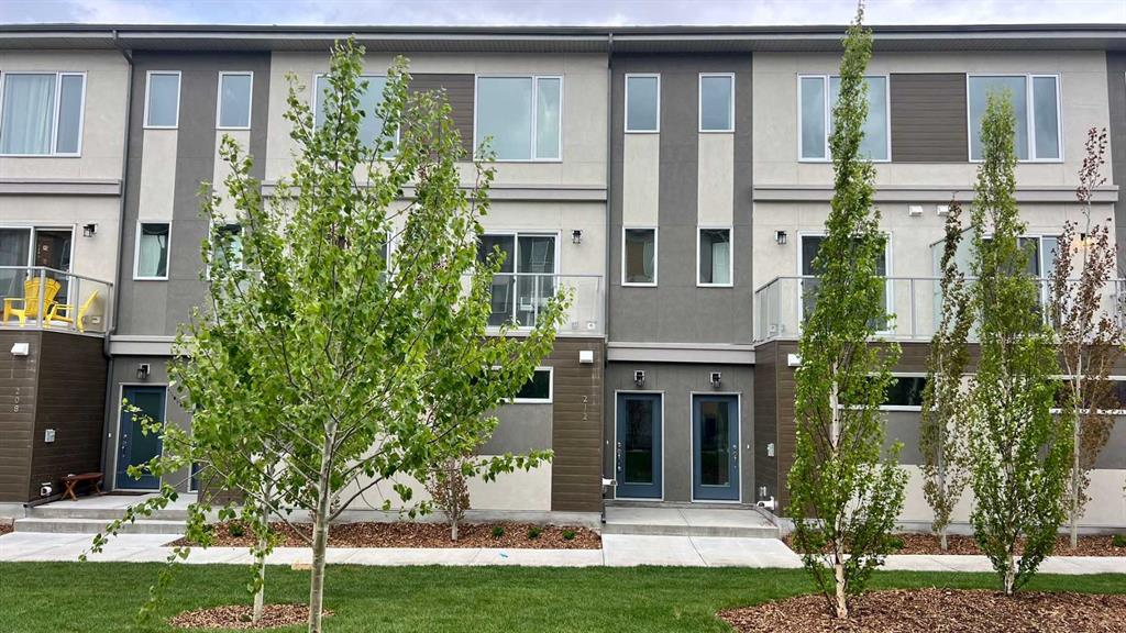 Picture of 212 Shawnee Square SW, Calgary Real Estate Listing