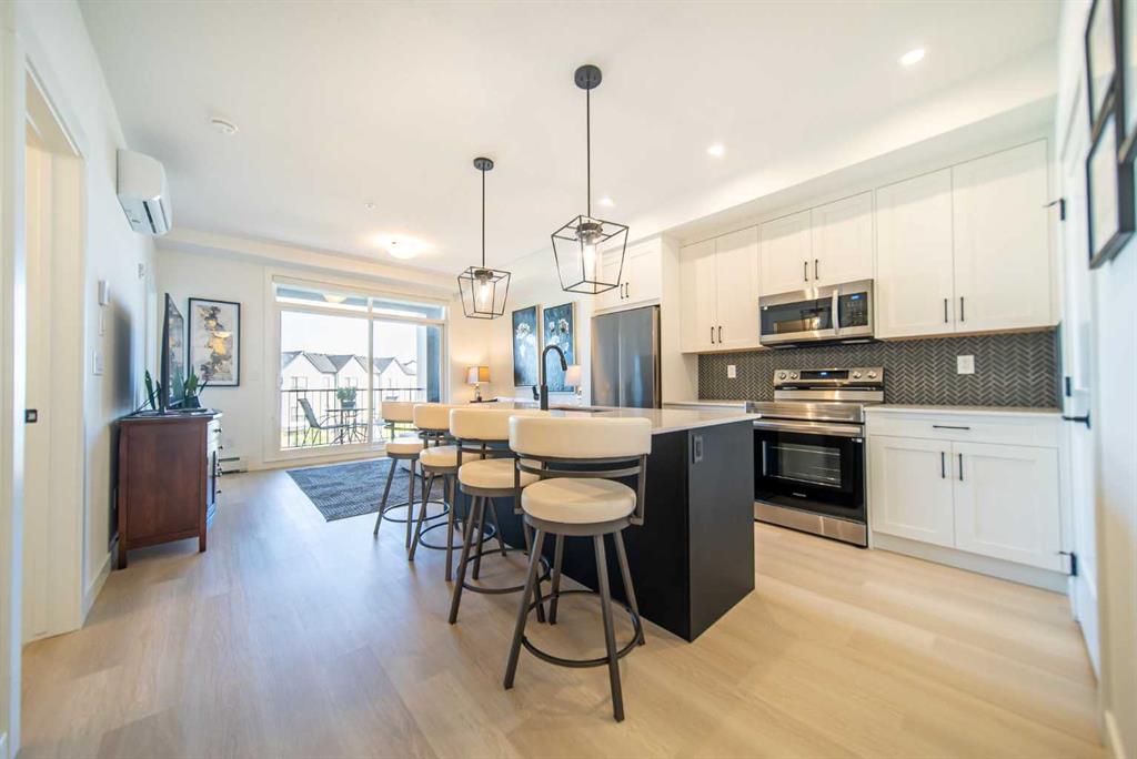 Picture of 1310, 200 Seton Circle SE, Calgary Real Estate Listing