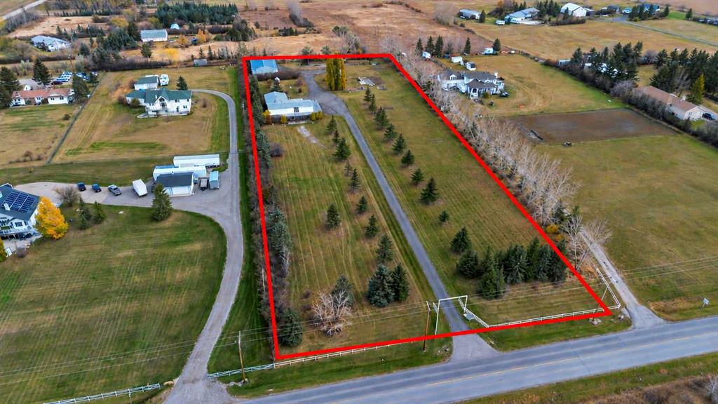 Picture of 241212 Range Road 281  , Chestermere Real Estate Listing