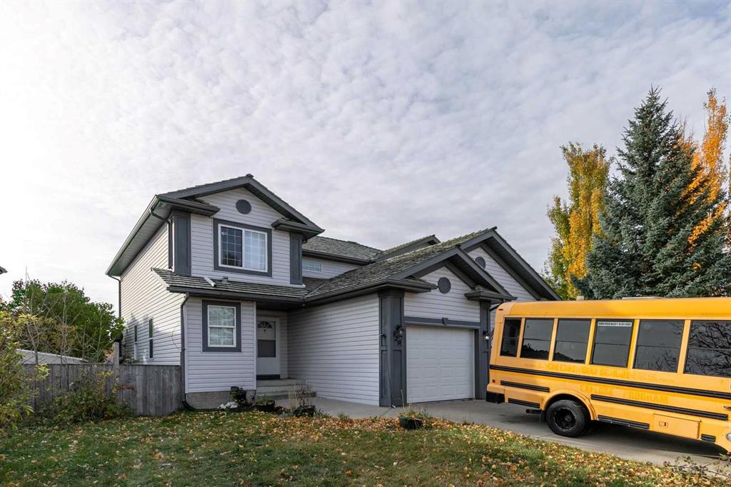 Picture of 829 Westmount Drive , Strathmore Real Estate Listing