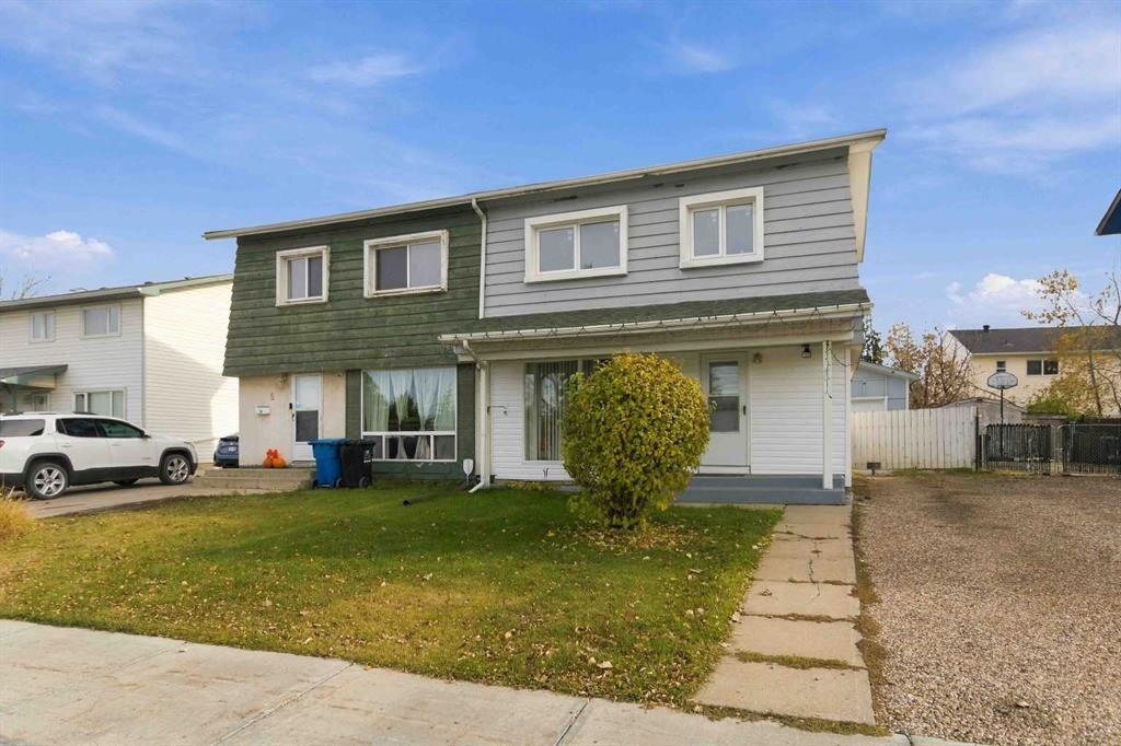 Picture of 7 Pond Crescent , Fort McMurray Real Estate Listing