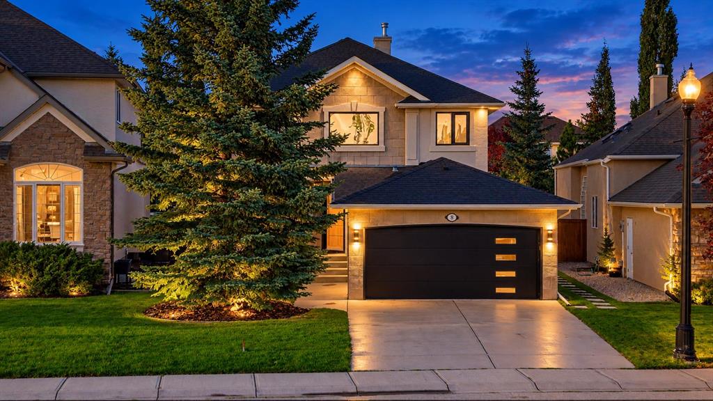 Picture of 8 Strathlea Close SW, Calgary Real Estate Listing