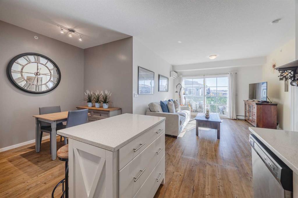 Picture of 4410, 215 Legacy Boulevard SE, Calgary Real Estate Listing