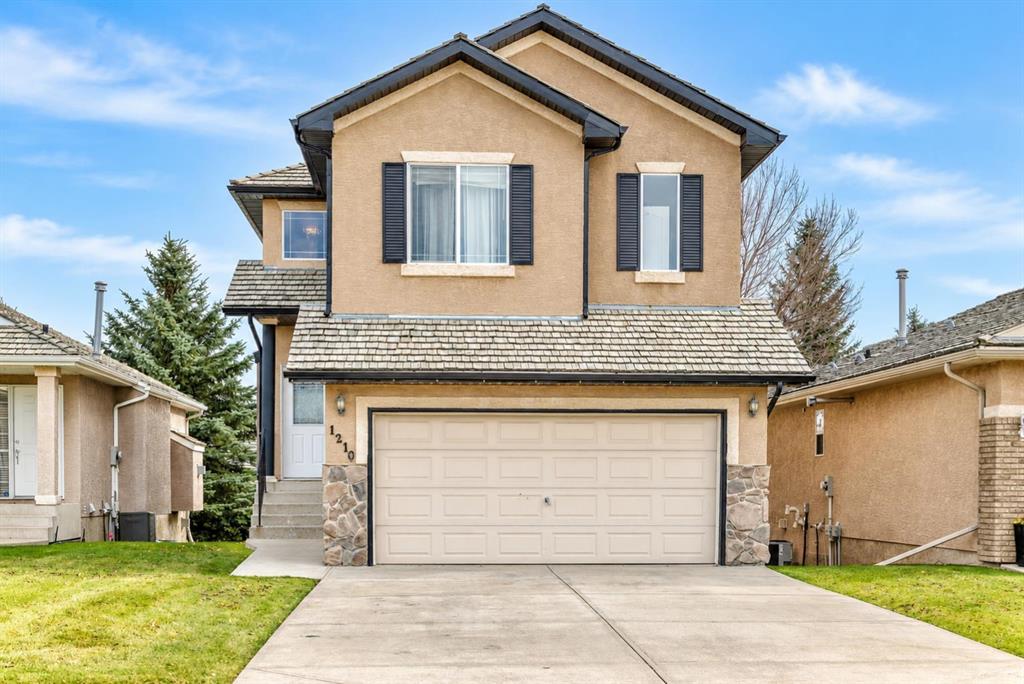 Picture of 1210 Harvest Hills Drive NE, Calgary Real Estate Listing