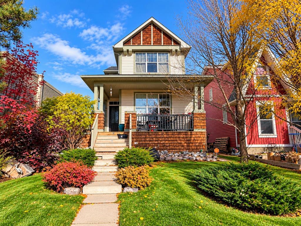 Picture of 70 Auburn Bay View SE, Calgary Real Estate Listing