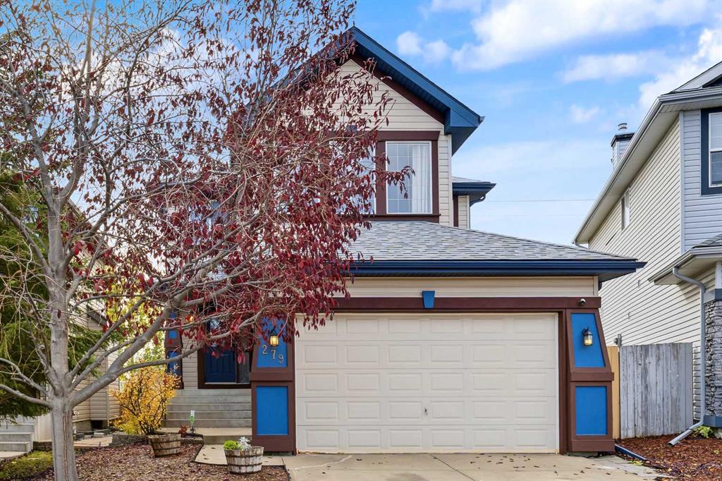 Picture of 279 Panamount Hill NW, Calgary Real Estate Listing