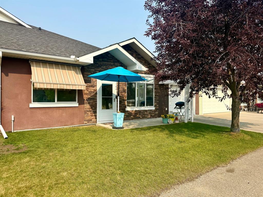 Picture of 104 Sunvale Crescent NE, High River Real Estate Listing